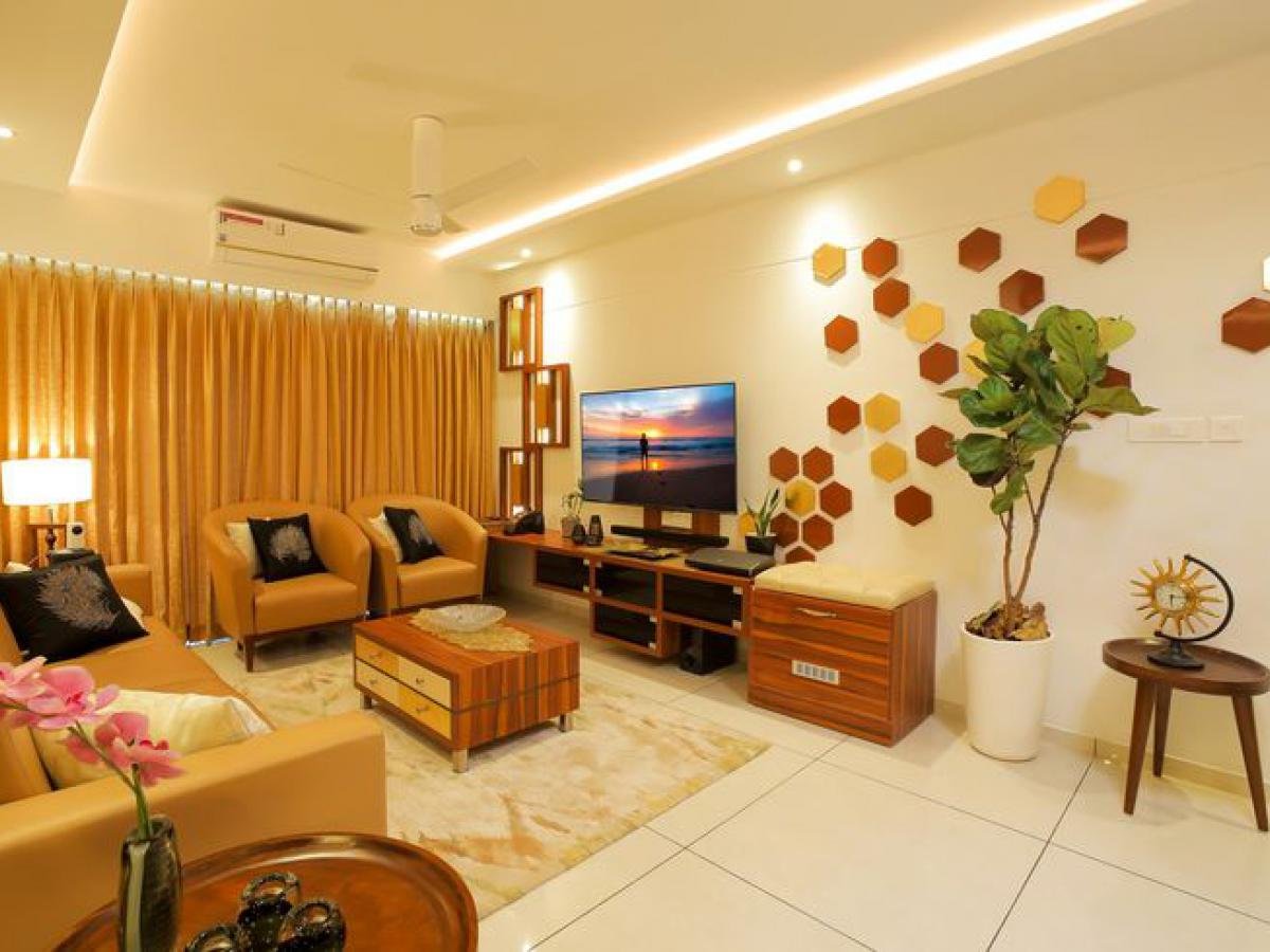 Interior Designing Image